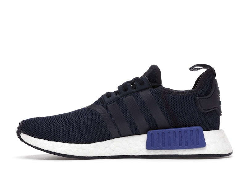 adidas NMD R1 Active Blue (GS)