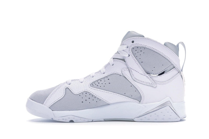 Jordan 7 Retro Pure Platinum (GS)