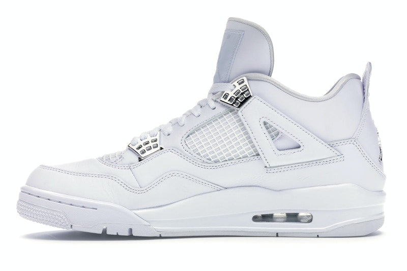 Jordan 4 Retro Pure Money (2017)