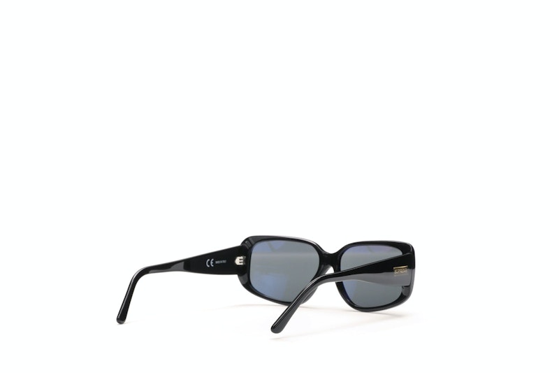 Supreme Royce Sunglasses Black
