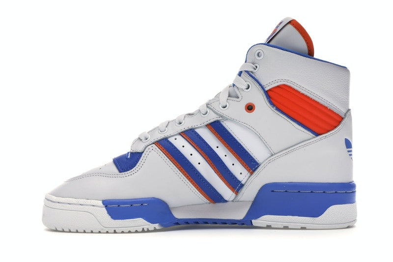 adidas Rivalry Hi Knicks (2019)