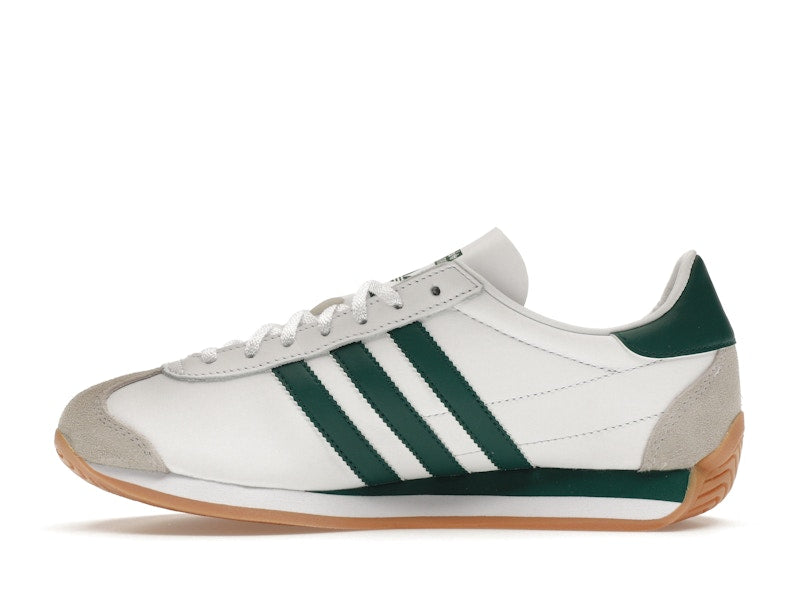 adidas Country OG Cloud White Collegiate Green (2023)