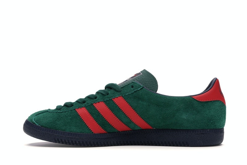 adidas Blackburn Spzl Collegiate Green