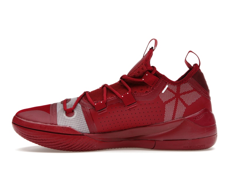 Nike Kobe A.D. TB Team Red