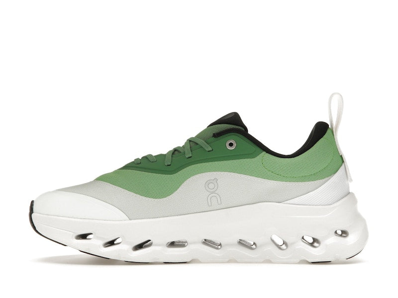 On Running Cloudtilt 2 LOEWE Green White (Women's)