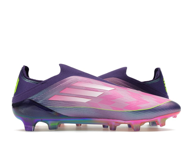 adidas F50 Elite Laceless FG Lamine Yamal Future Icons Pack
