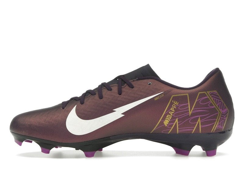 Nike Zoom Mercurial Vapor 16 Academy FG/MG Kylian Mbappé Grand Purple