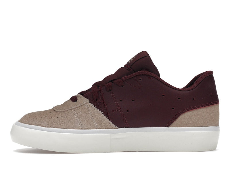 Jordan Series ES Cherrywood Red