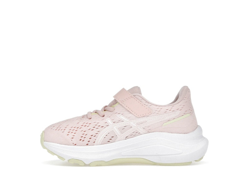 ASICS GT-1000 13 Breeze White (PS)