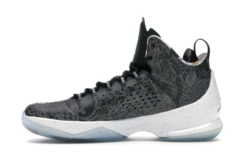 Jordan Melo M11 Hebru