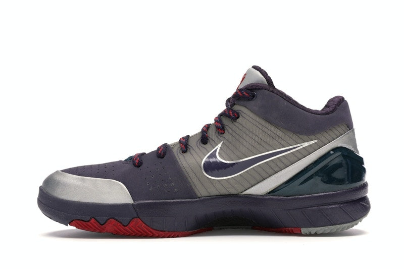 Nike Kobe 4 Chaos Joker