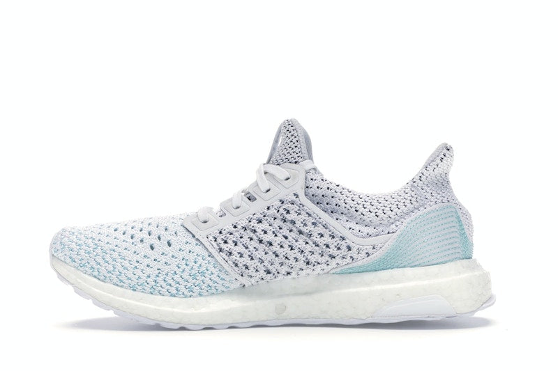 adidas Ultra Boost 4.0 Parley White Blue (Youth)