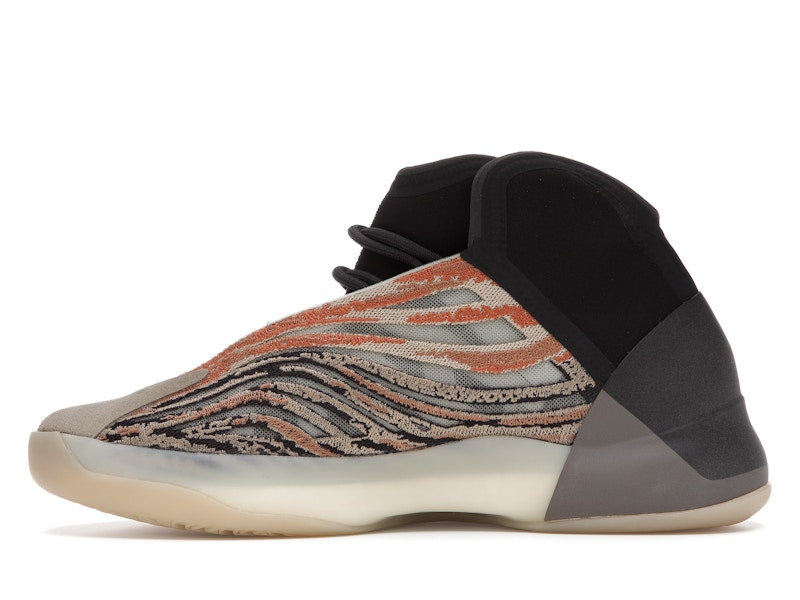 adidas Yeezy QNTM Flash Orange