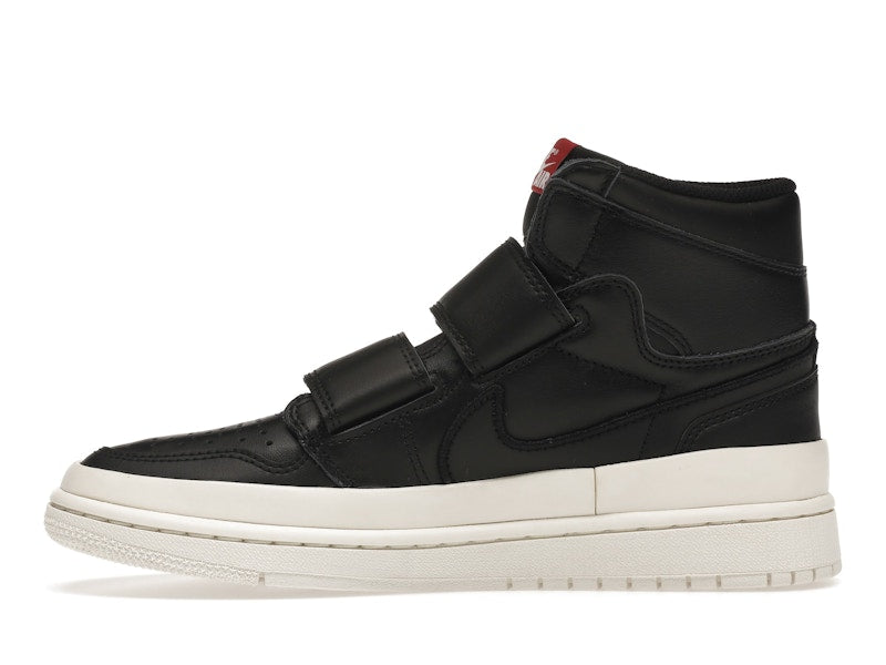 Jordan 1 Retro High Double Strap Black Sail