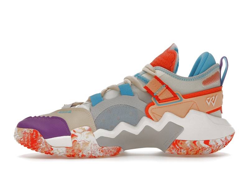 Jordan Why Not .5 Multi Color