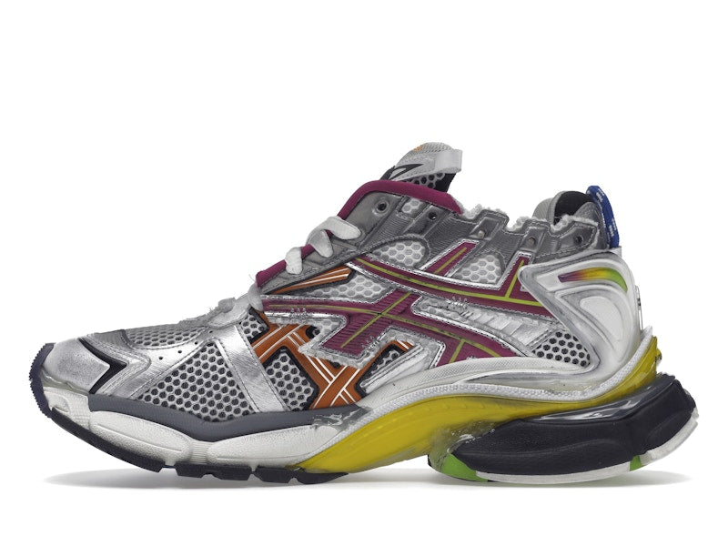 Balenciaga Runner Multicolor