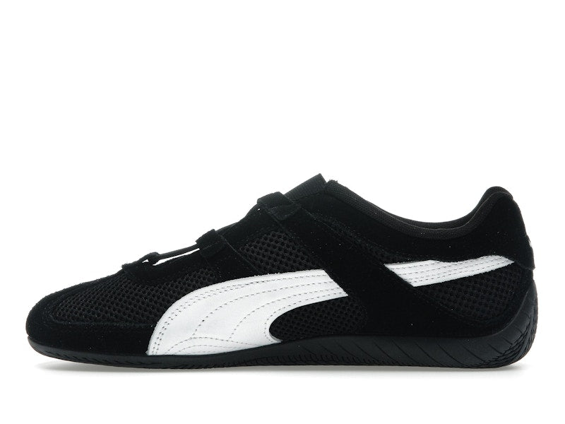 Puma Speedcat Go Black White (Women's)