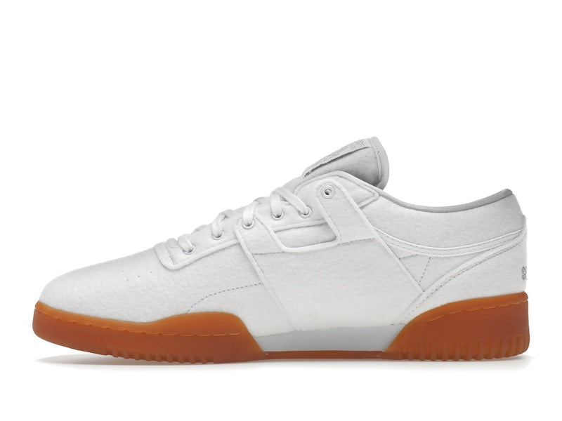 Reebok Workout Lo Solebox Year of Fitness