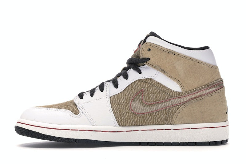Jordan 1 Retro Father's Day Tweed (2008)