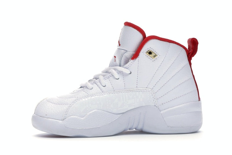 Jordan 12 Retro FIBA (2019) (PS)