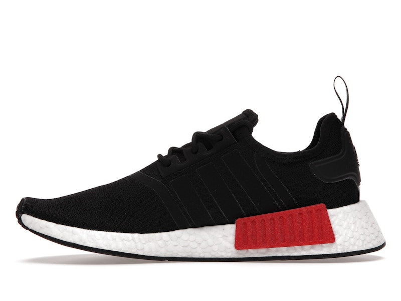 adidas NMD R1 Core Black (2021)