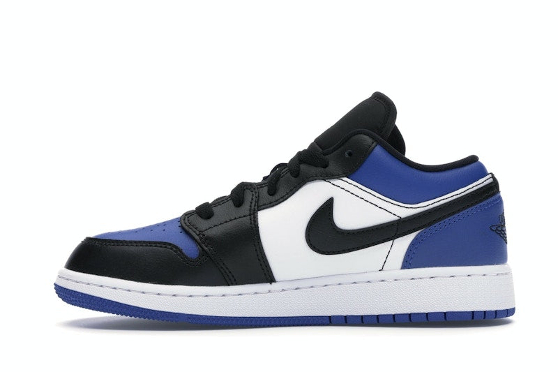 Jordan 1 Low Royal Toe (GS)