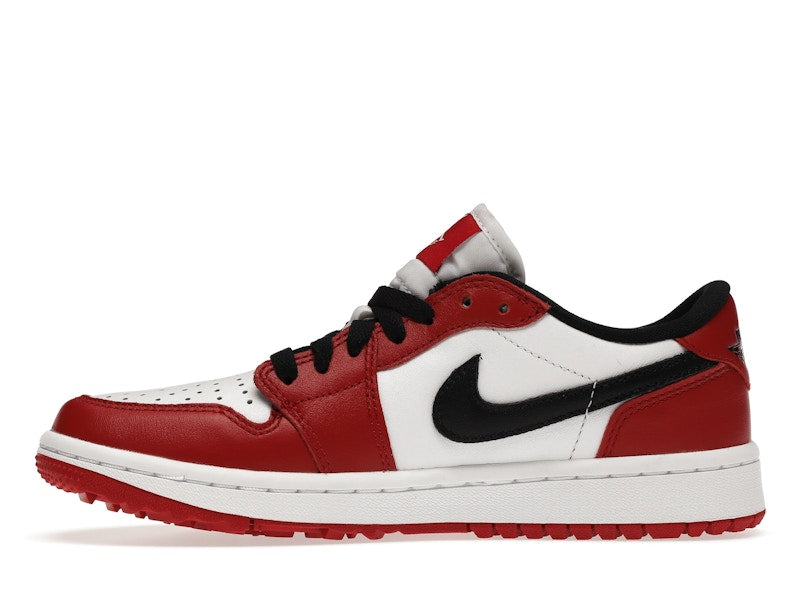 Jordan 1 Retro Low Golf Chicago