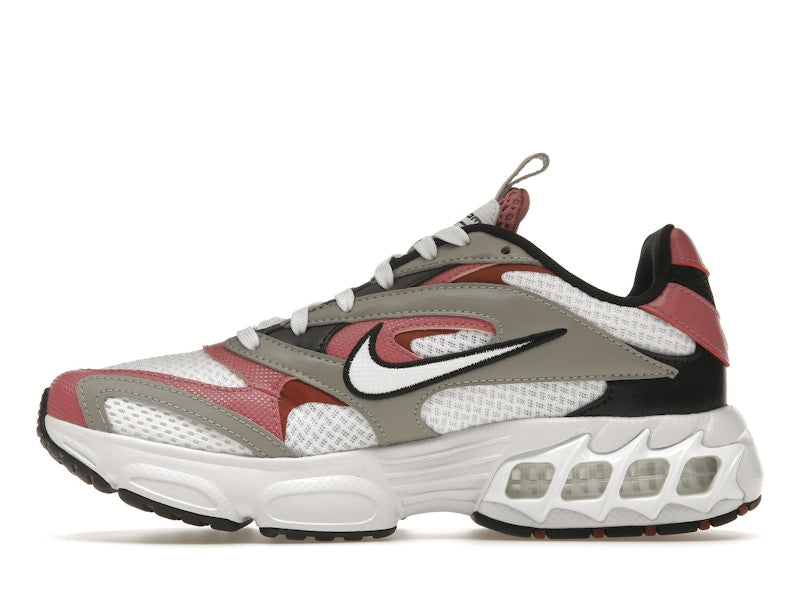 Nike Zoom Air Fire Cobblestone White Desert Berry (Women's)