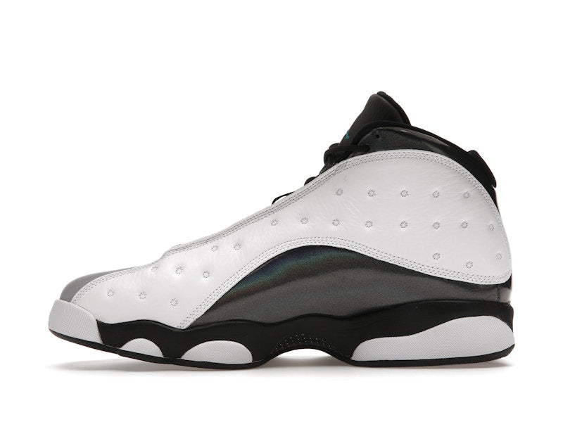 Jordan 13 Retro Barons Hologram