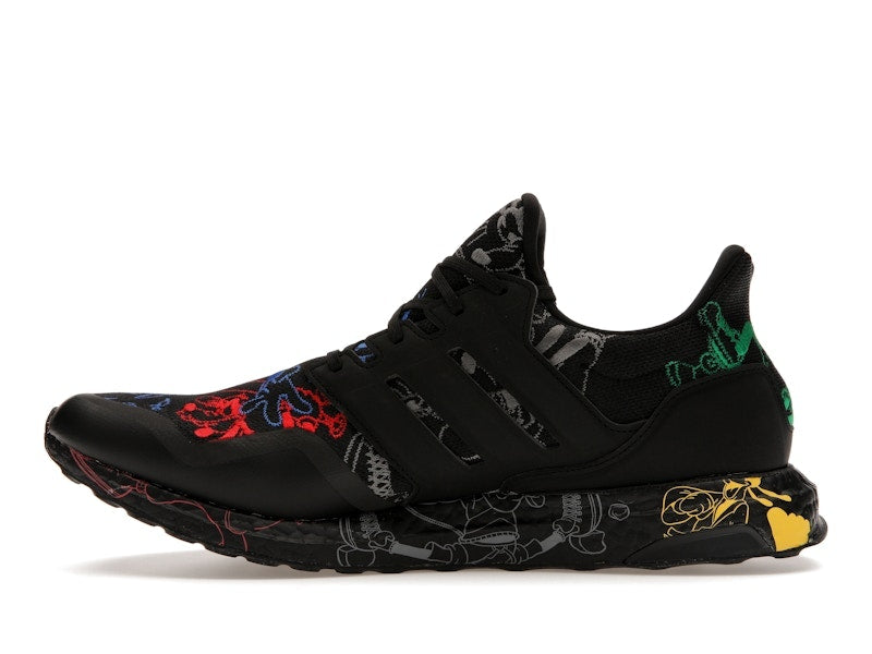 adidas Ultra Boost Disney Goofy