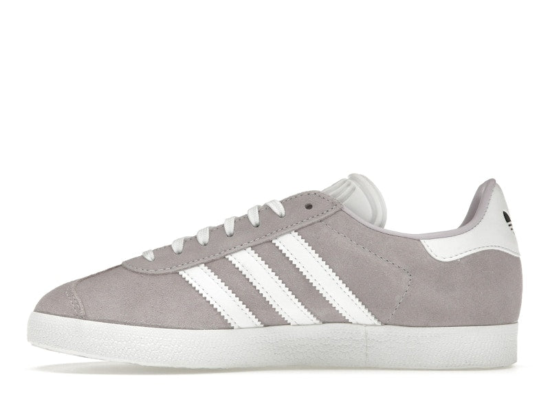 adidas Gazelle Silver Dawn (Women's)