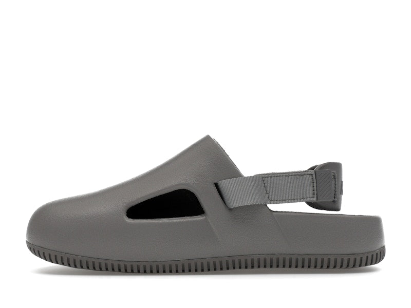 Nike Calm Mule Flat Pewter