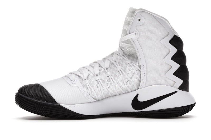 Nike Hyperdunk 2016 White Black