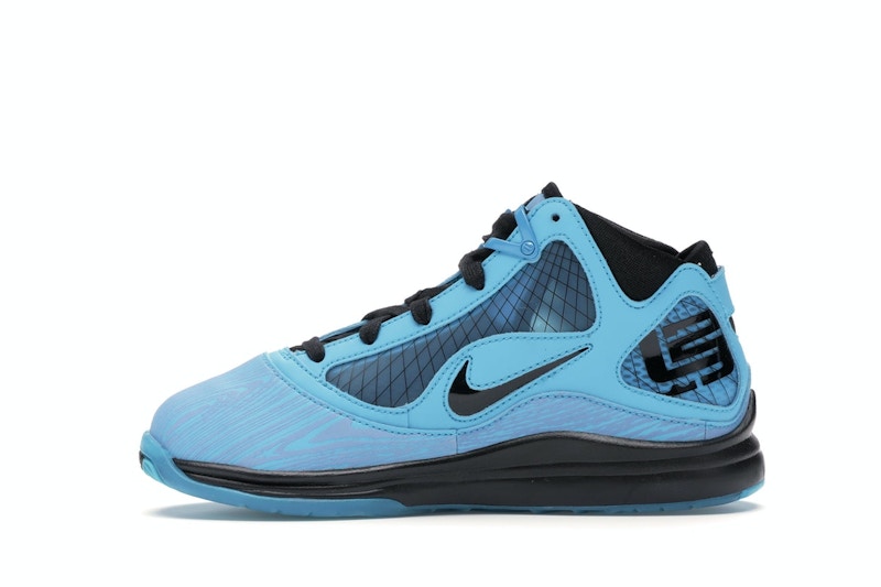 Nike LeBron 7 All-Star (2020) (PS)