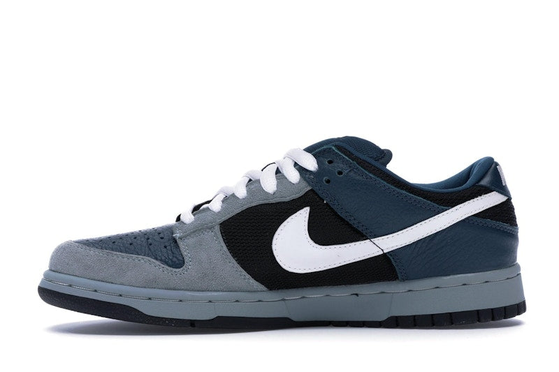 Nike Dunk Low Pro SB Futura