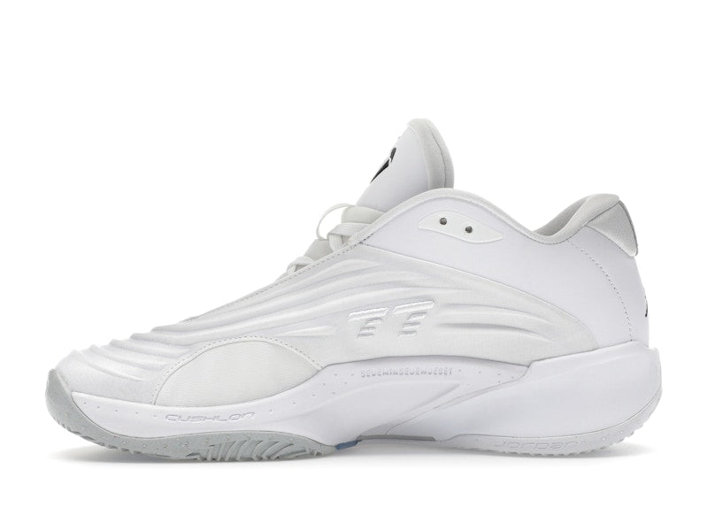 Jordan Luka 3 TB White Grey Fog