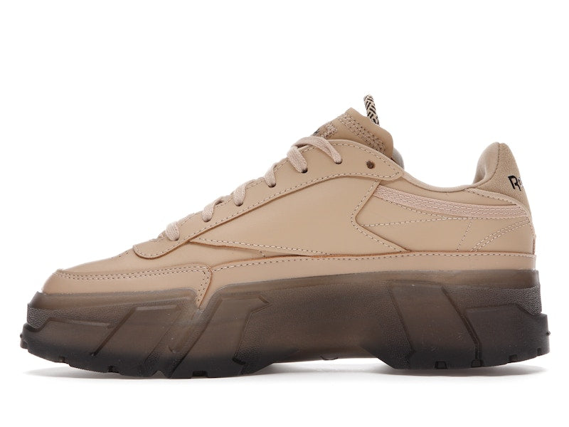 Reebok Club C Cardi B Sahara (Women's)