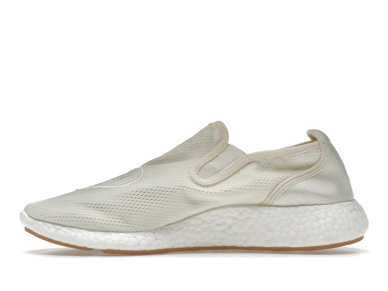 adidas Pure Slip-On Human Made Cream White