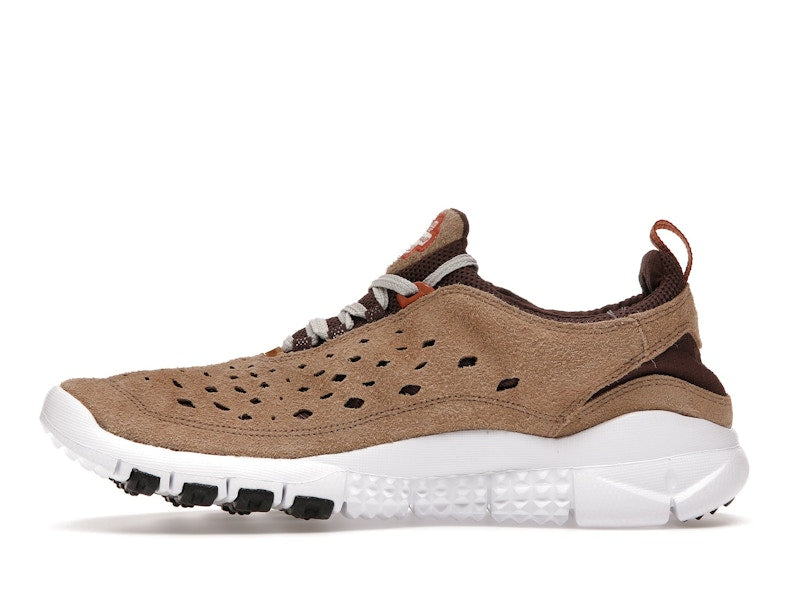 Nike Free Run Trail Dark Riftwood