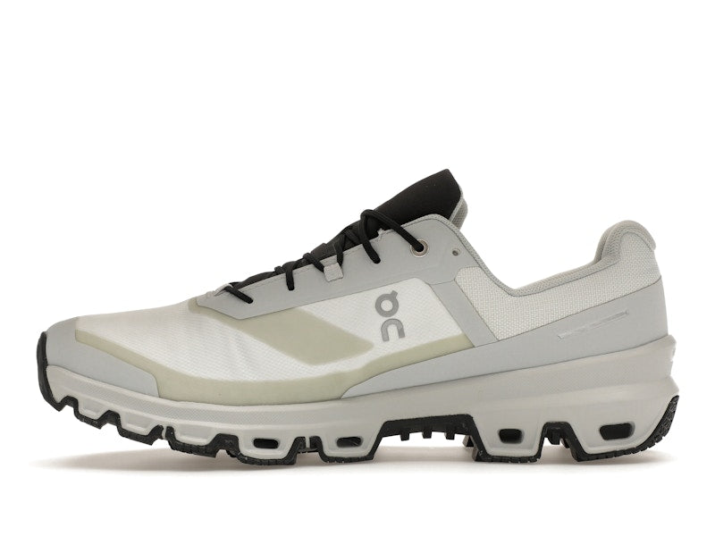 On Running Cloudventure Waterproof Glacier Black