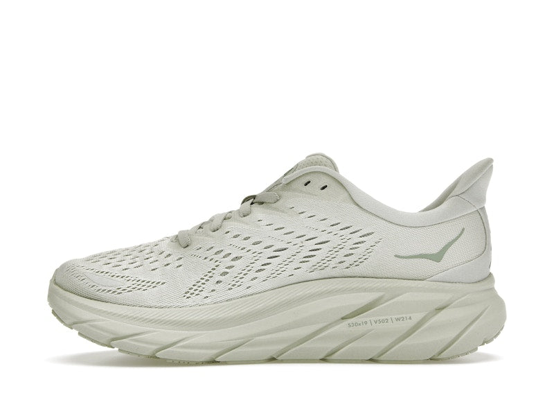 Hoka One One Clifton 8 Smoke Green (Women's)