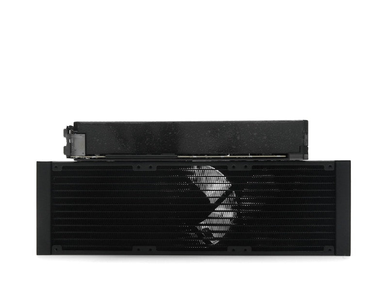 NVIDIA ASUS GeForce RTX 5090 ROG ASTRAL LC GAMING OC 90YV0LW2-M0NA00