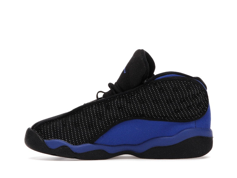 Jordan 13 Retro Black Hyper Royal (TD)
