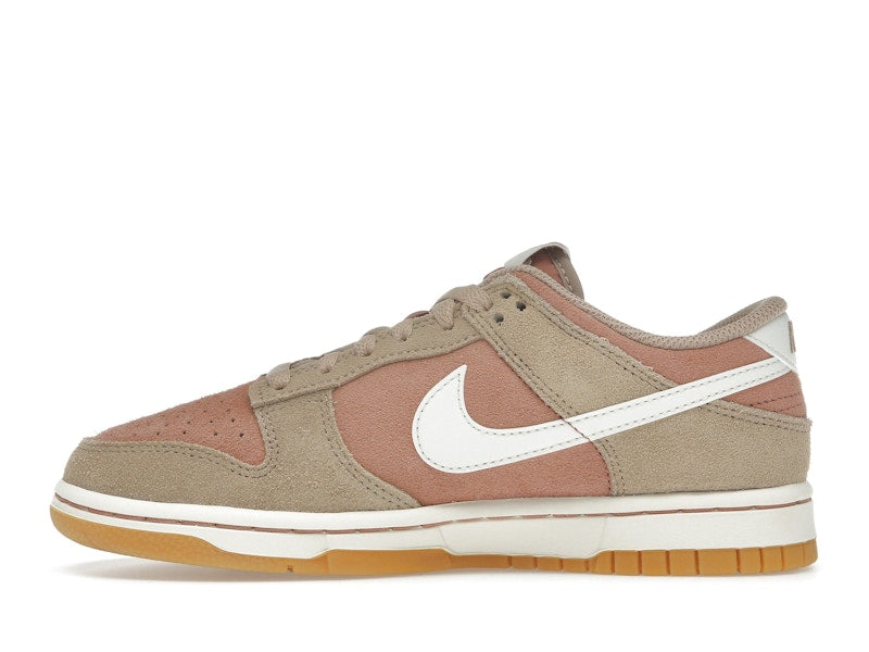 Nike Dunk Low SE Rattan Terra Blush