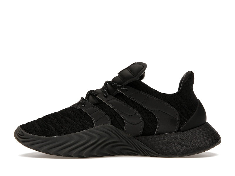 adidas Sobakov 2.0 Pharrell Williams Core Black Utility Black