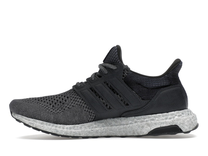 adidas Ultra Boost 1.0 Carbon Bright Red