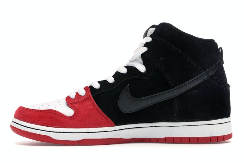 Nike SB Dunk High Uprise
