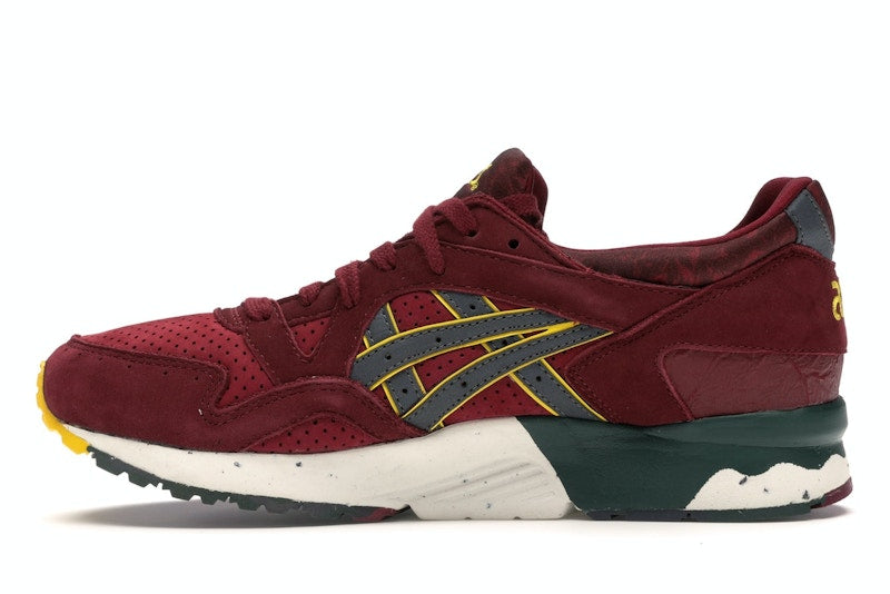 ASICS Gel-Lyte V The Good Will Out Koyo