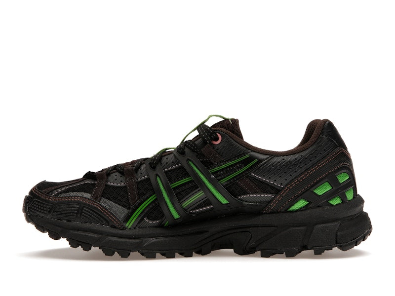 ASICS Gel-Sonoma 15-50 Andersson Bell Black Green