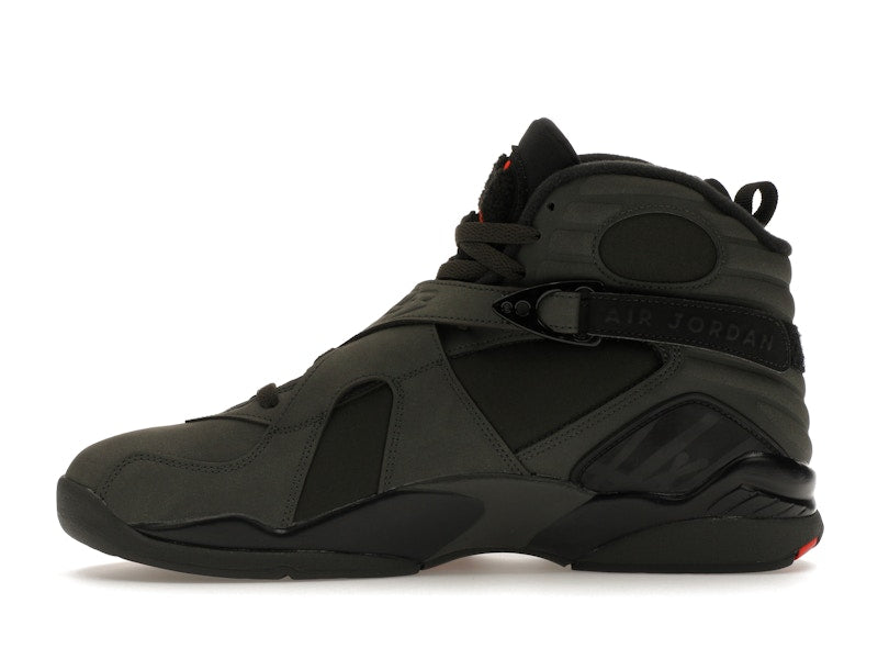 Jordan 8 Retro Take Flight Undefeated